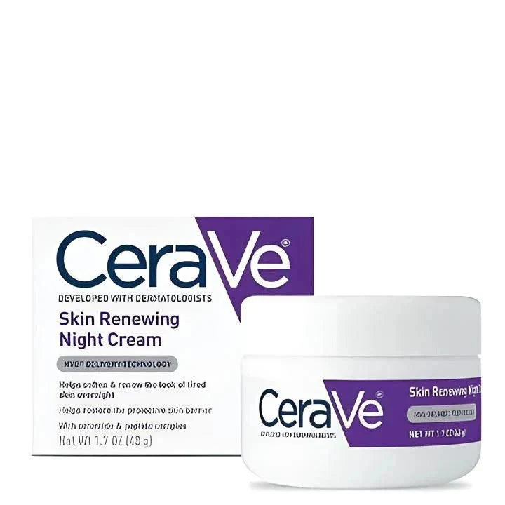 Cerave 4 in 1 SkinCare Kit